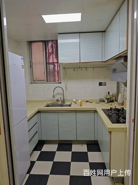 房屋出租，两室一厅 - 图片 1