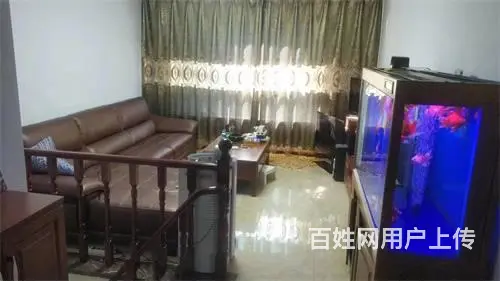 楼房出售，中东绿地卢浮宫馆，一楼带花园出售 - 图片 2
