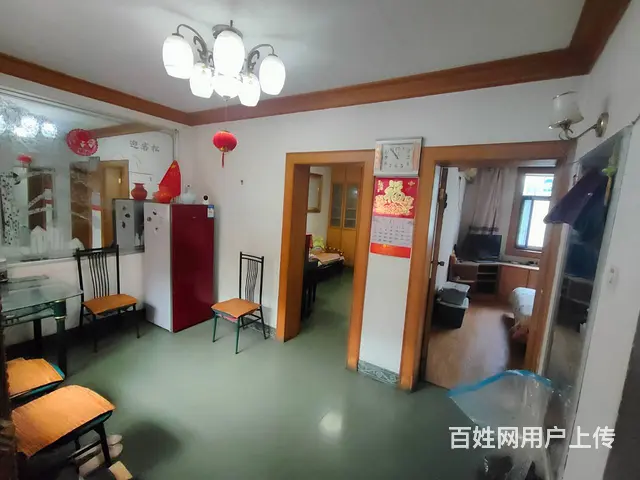 龙湖小区 普通住宅 简单装修 - 图片 1