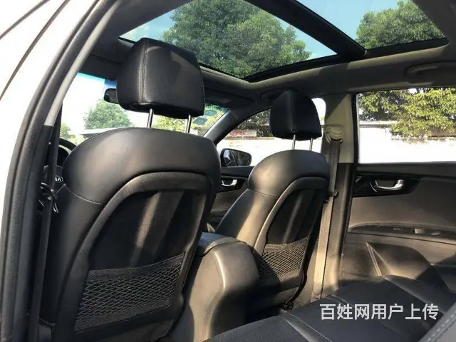 起亚K4 2015款 1.6T 双离合 Speci - 图片 5