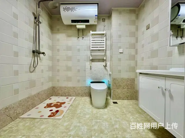 鑫都丽水雅居(道里-工农) 普通住宅 精装修 - 图片 9