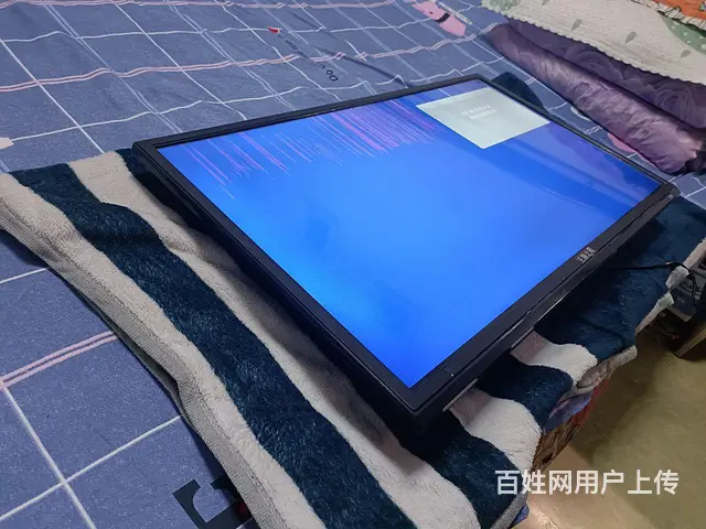 出售一台屏幕有竖条的液晶电视 - 图片 3