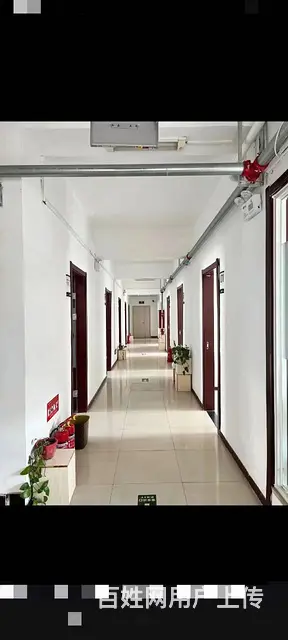 【创美】市中心城里中学附近办公室出租 - 图片 2