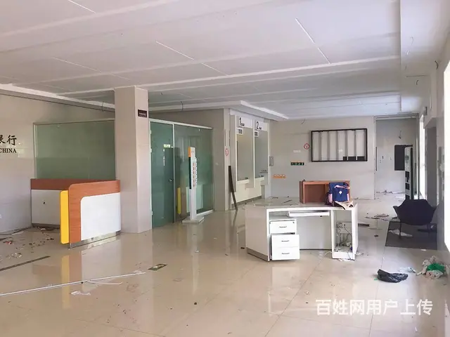 (老板本人)地铁口汽车西站临街门面房东直租（可分租） - 图片 2