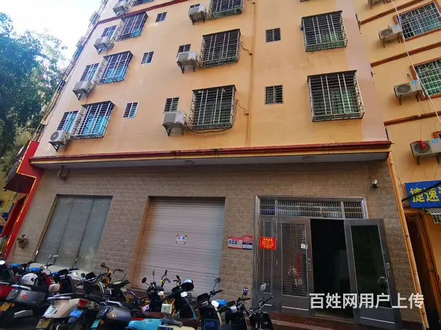 （51旺铺推荐）金鸡岭路600平二三楼出租（直租，无转让费 - 图片 8