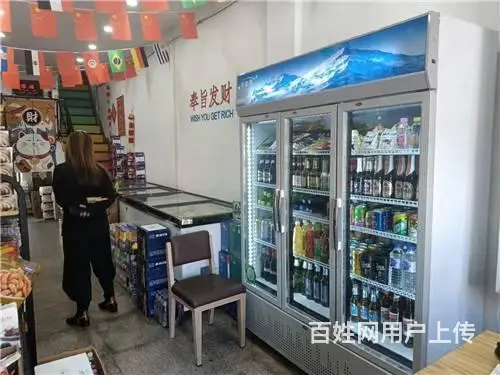 兴隆街主街网红零食超市出兑（可空兑） - 图片 5