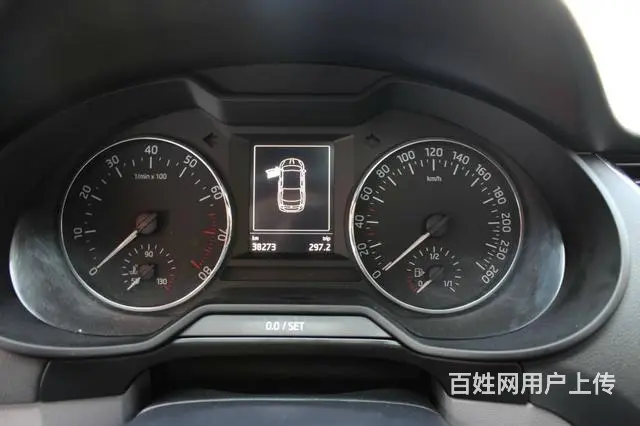 斯柯达明锐 2015款 1.6L 自动 逸俊版 ( - 图片 10