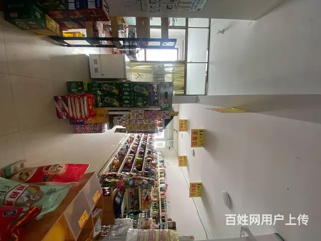 【搞定了！】香坊区红旗大街罗马公园超市百货便利店出兑超市转让 - 图片 3