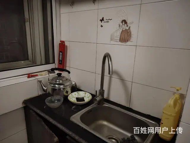 出租市医院附近一室一卫 - 图片 6