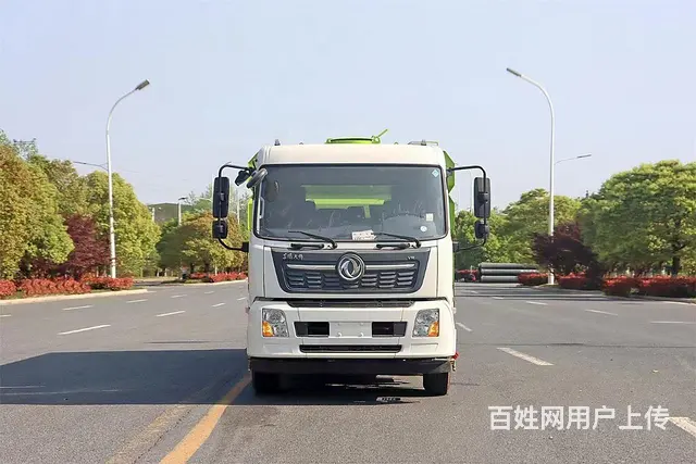 二0二三二手扫路车二手清扫车二手吸尘车二手扫地车 - 图片 3