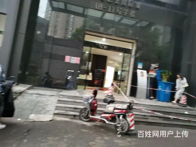 惊爆好房 徐东大街1室1厅 群星城 福客茂 万象城 - 图片 11