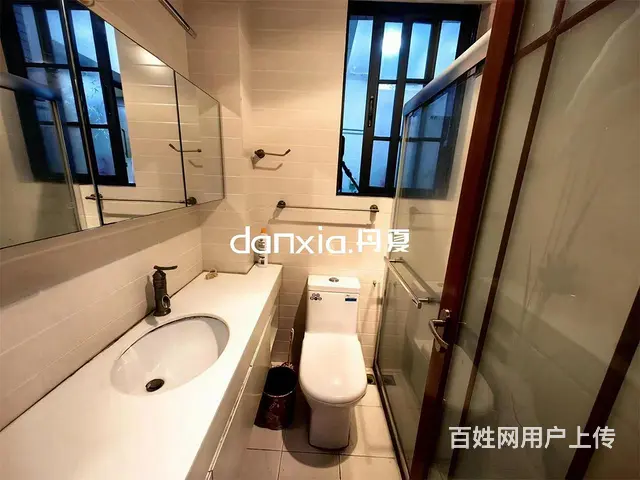 海沧周边 圣.地亚哥 精装2房 朝南 双阳台 进出方便 - 图片 8