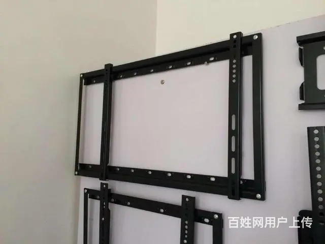长春安装电视架-挂电视架-安电视架70起 - 图片 1