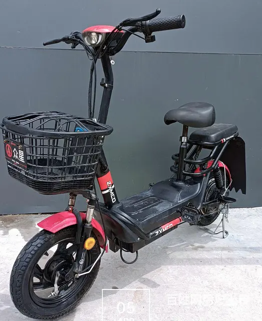 电动车低价销售 - 图片 1