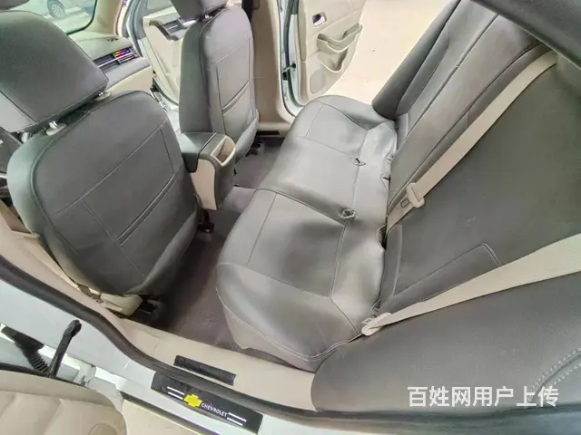 雪佛兰 迈锐宝 2014款 1.6T 手自一体 SL 舒适版 - 图片 5