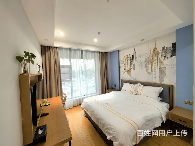 旺铺居）高档装修自带客源各类证件齐全酒店茶楼转让 - 图片 5