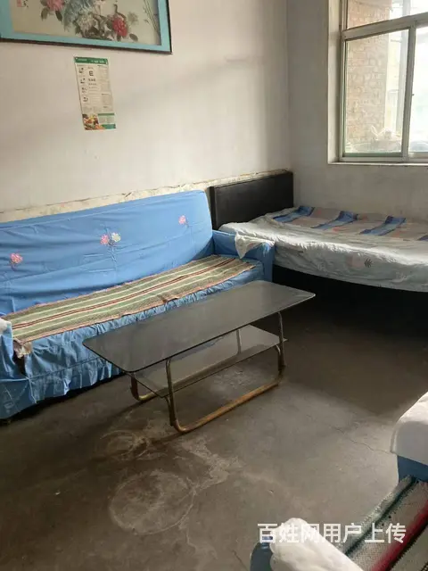 八大局 普通住宅 简单装修 - 图片 1