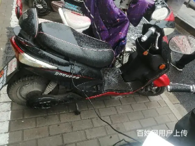 二手电动车一网打尽，，总有一款适合你，， - 图片 5