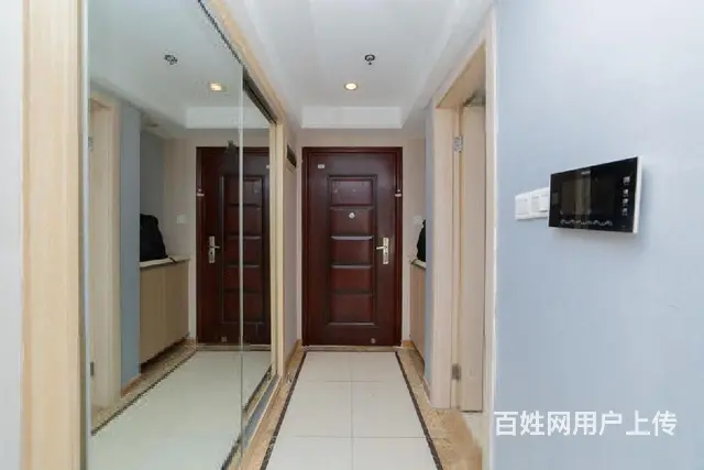 三井小學实验中學万达广场70年住宅，满2，朝南，急售，有图 - 图片 7