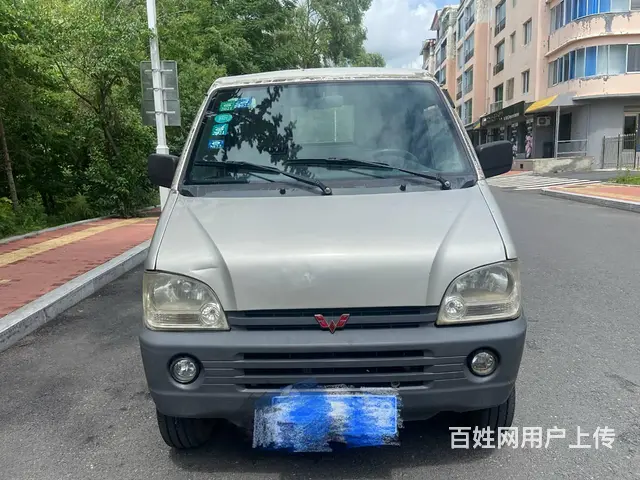 11五菱之光小卡 - 图片 3