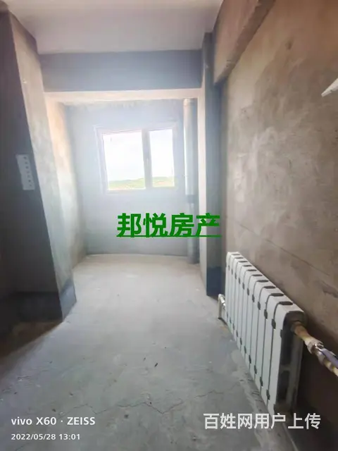 华宝嘉园28楼99平18万 普通住宅 毛坯房 - 图片 6