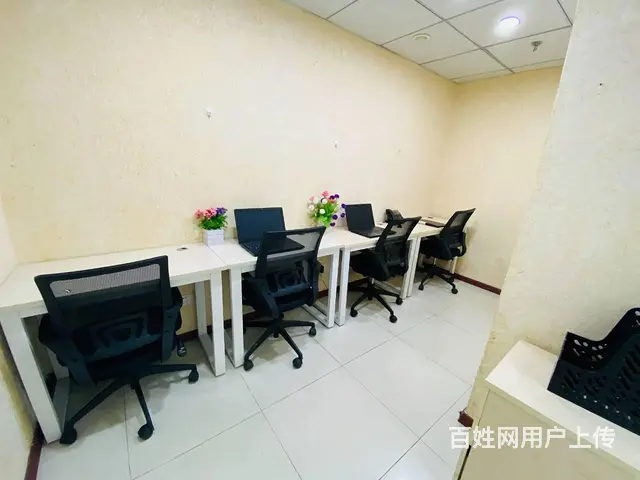 即用！急用！ 特价3人间办公室1200元，无需装修拎包入住 - 图片 5