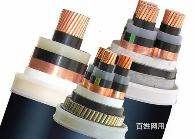 南沙电缆回收精准报价 - 图片 5