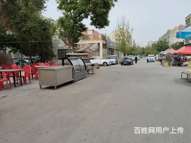 B个人一幸福中路城市花园餐饮店转让 - 图片 10