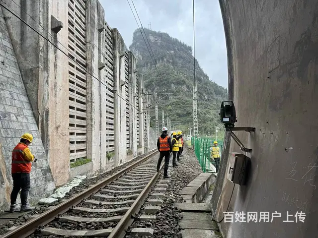 出租铁路安全监测设备 铁路变形/沉降监测仪器租赁 - 图片