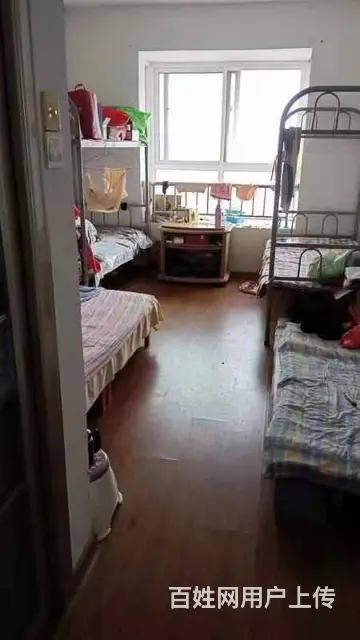 天润嘉城 普通住宅2厅 简单装修 - 图片 5