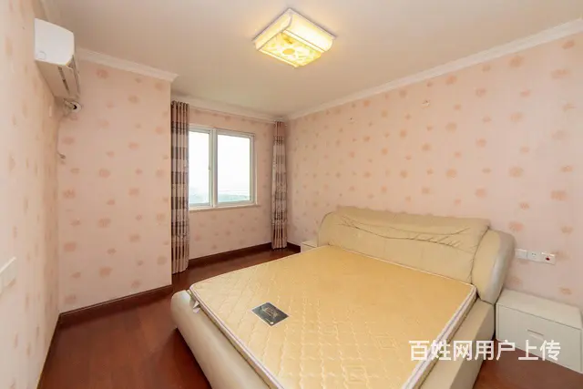 小新桥 清水湾北区 精装大三房 户型方正 边户 中 - 图片 11