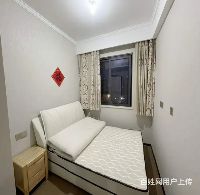 仙林苑精装3房豆腐巷白泽弄庆春路凤起路中河北路带车位 - 图片 4