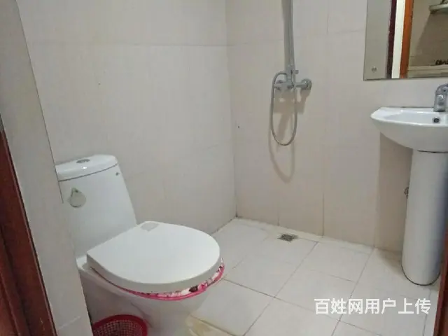 鸿泰80 新香洲电梯一房一厅拎包入住配套成熟 - 图片 6