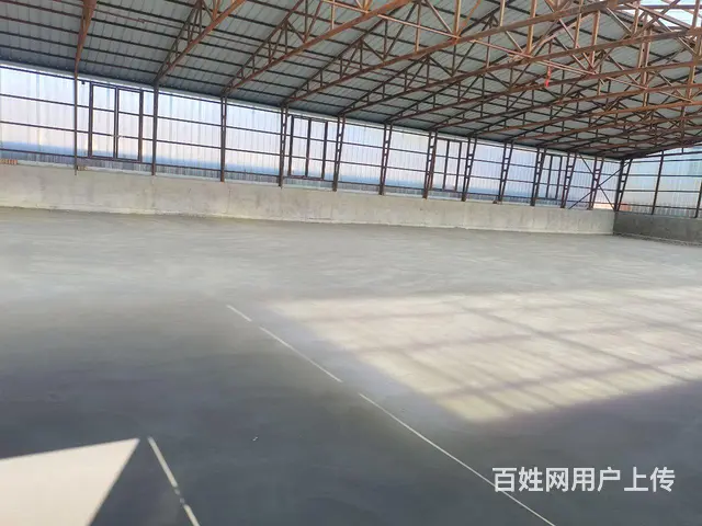 出租库房 仓库 场院 - 图片 1