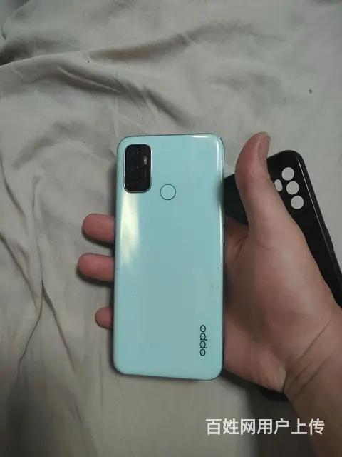 个人一手oppoA55s - 图片 2