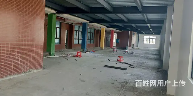 厂房仓库出租 - 图片 1