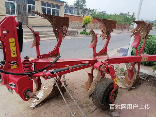 黑山赵铁成大梨360 - 图片 1