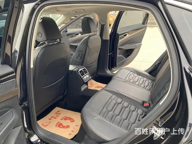 大众 帕萨特 2020款 1.4TSI 双离合 280TSI - 图片 11