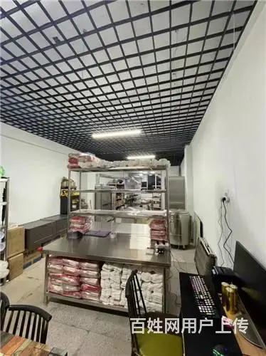 长春路西城首府东门外卖店单量6000+出兑 - 图片 3