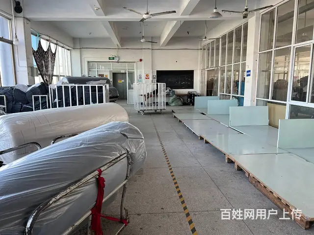 大义独栋4800平方，交通方便，适合服装加工，纺织等行业。 - 图片 10