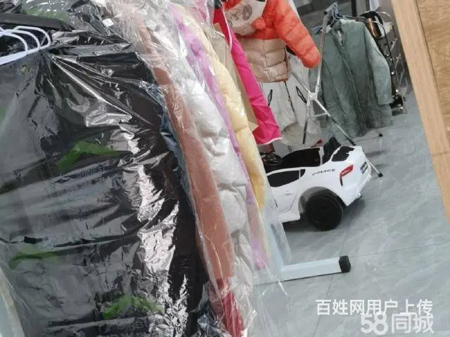 急转！信阳市平桥区70平伊尚洗衣 - 图片 3