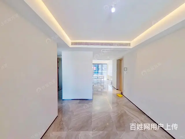 春月锦庐 远离高架 蓝宝石泳池 铝板外立面 装标高 楼层好 - 图片 11
