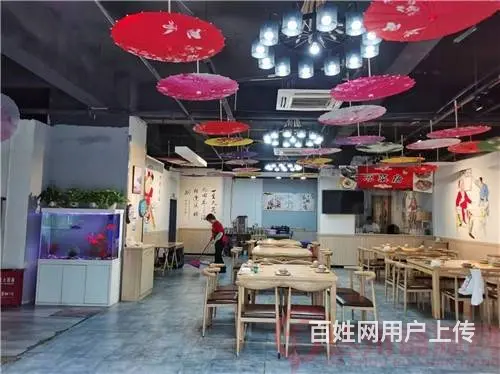 （达州铺源网）南外上观南城附近500㎡中餐店转让 - 图片 5