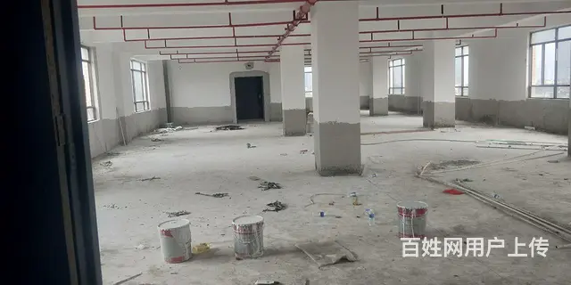 出租占陇镇厂库仓库约6500平方 - 图片 2