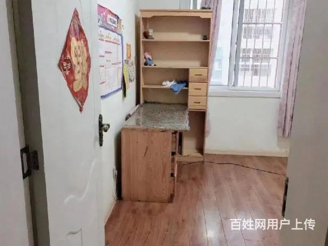 东方宜家花园，大三室精装修房出租，房子干净整洁，拎包即住 - 图片 5