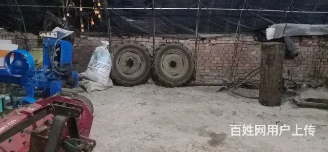 拖拉机 - 图片 2