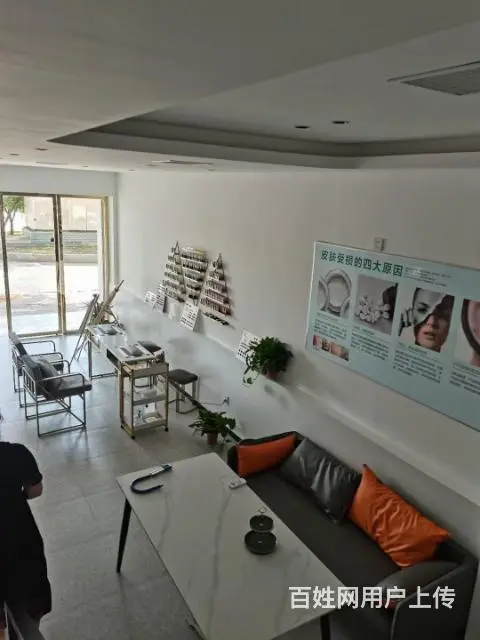（雅德）奈斯美甲美睫美容店旺铺转让 - 图片 3