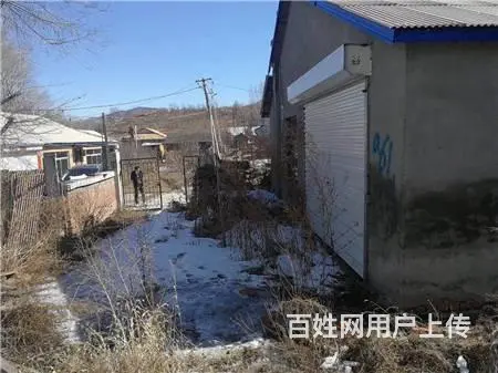 丰满区白山乡阿什三队厂房土地出租出售 - 图片 3