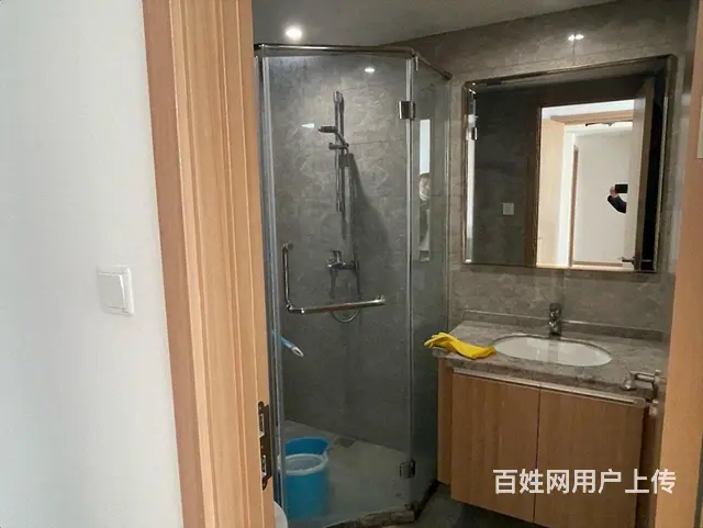 不是你不想要，只是你没看到，中南君奥时代经典3室 - 图片 6