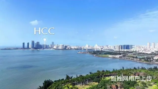 海口一线海景写字楼259平出售 - 图片 3